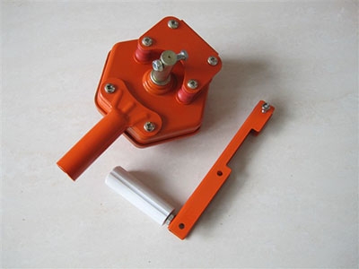 卷膜器廠家批發