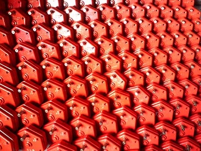 批發韓式卷膜器側卷